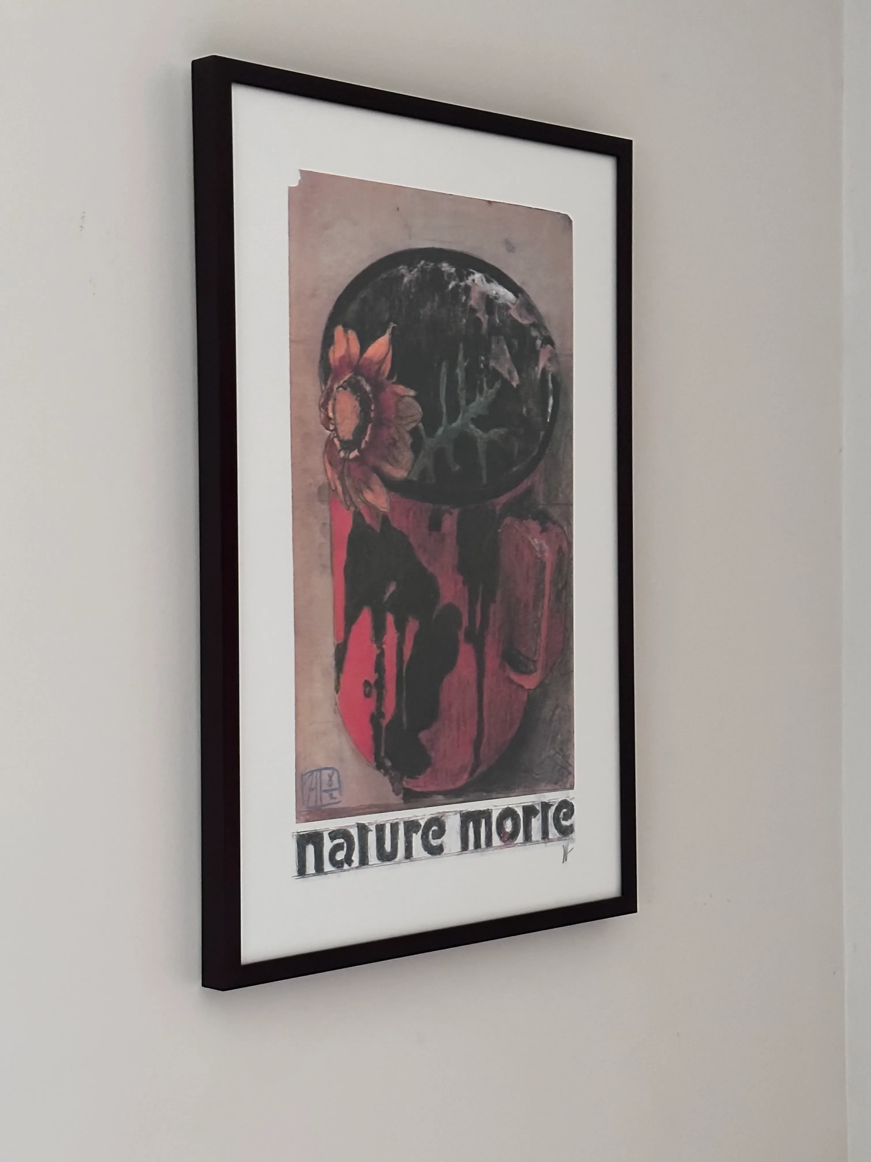 Horst Janssen \" Plakate 1957-1978 \"サイン入り Horst Janssen Lithograph on Paper Signed - Etsy