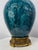 Early 20th Century Dragon Lamp With Ormolu Mounts For Sale In Houston - Image 6 of 18