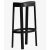 Set of Lammi Bar Stools by Made By Choice For Sale - Image 4 of 5