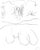 This is an original drypoint realized by Joan Miró in 1975. Hand signed in pencil on the lower right and numbered on the...