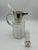 1960s ilver-Plated Carafe by Sergio Asti for Arnolfo Di Cambio, 1968 For Sale - Image 5 of 10