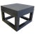 Mid 20th Century Stone Top Table For Sale - Image 9 of 9