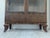 Art Deco Display Cabinet in Walnut For Sale - Image 4 of 18