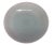 Large Frute Celadon Plate For Sale - Image 4 of 5