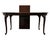 Wood Thomasville Furniture Collectors Cherry Collection 88" Oval Dining Table 10121-752 For Sale - Image 7 of 11