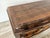 1940s Tuscan Art Deco Dressing Table in Walnut Burl, 1940 For Sale - Image 5 of 17