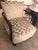 Hickory Chair Furniture Company Modern Hickory Chair Company Hollywood Accent Chair For Sale - Image 4 of 10