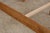 Stickley Cherry Queen Size Prairie Mission Bed For Sale - Image 11 of 18