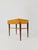 Mid-Century German Teak abd Ash Side Table by Wk Möbel, 1960s For Sale - Image 15 of 18