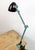 Metal Large Industrial Workshop Table Lamp from Elektrosvit, 1960s For Sale - Image 7 of 18