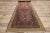 Antique Persian Malayer Rug - 03'05 X 20'05 For Sale In Dallas - Image 6 of 10