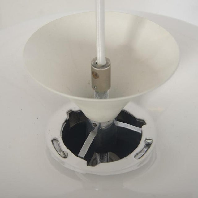 2000 - 2009 Vintage Snowball Lamp by Poul Henningsen, 2000s For Sale - Image 5 of 8