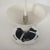 2000 - 2009 Vintage Snowball Lamp by Poul Henningsen, 2000s For Sale - Image 5 of 8