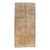 Galerie Shabab Collection Mid-20th Century Turkish Anatolian Wide Gallery Runner For Sale