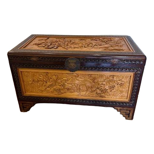 Oriental Ark For Sale