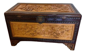 Oriental Ark