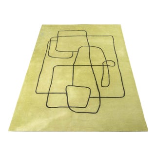 Surya "Rossi" Carpet, 11' 11" X 8' 11" For Sale