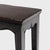 Chinese Pair of Graceful Half Tables, C. 1880 For Sale In Chicago - Image 6 of 10