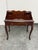 1990s Bombay Company Secretary Writing Desk For Sale - Image 5 of 12