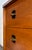 Mid 20th Century Modern Walnut Four-Drawer Chest by Bassett Furniture For Sale - Image 15 of 18