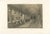 Cloister of San Paolo Fuori Le Mura, 1869, Paper For Sale - Image 10 of 10