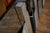 Wood 1990s Grand Scale Mirrored Chicago Skyline Sculpture by Harvard Reflections For Sale - Image 7 of 12