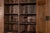 Large 19th Century French Monastery Pine Cabinet, 1890 For Sale - Image 13 of 15