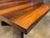 Chanceler Side Tables in Rosewood and Metal, Jorge Zalszupin, 1960s For Sale - Image 13 of 16