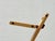 Grasshopper Folding Chair by Torstein Nilsen for Møremøbler, Norway, 1982 For Sale - Image 12 of 16