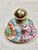 Vintage Small Floral Ginger Jar For Sale - Image 11 of 13