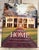 Beautiful and engaging set of three American home style books, perfect to stack on your coffee table or bookshelf. Circa...