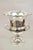 Vintage Njpha 1988 Champion Silver Plate Trophy Cup Champagne Chiller Ice Bucket For Sale - Image 12 of 12