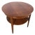 Mid-Century Modern Coffee Table in Teak For Sale