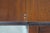 Imperial Furniture, Grand Rapids Vintage Imperial Sheraton Style Mahogany Drop Leaf Gateleg Pembroke Side Table For Sale - Image 4 of 18