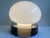 Bauhaus Enrico Tronconi, Original and Iconic Machine-Age Style Table Lamp, 1960s For Sale - Image 3 of 9