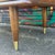 United Mid Century Walnut and Brass Highboy Dresser For Sale - Image 10 of 12