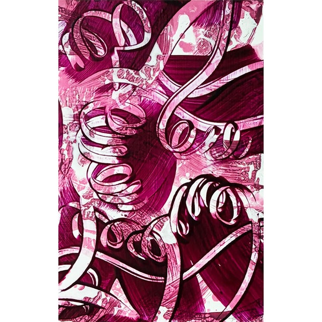 Artist Michael DesRosiers creates paintings, mixed-media works, and welded aluminum sculptures. Noted for his ability with...