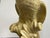 Vintage Ceramic Cockatoo Table Lamp For Sale - Image 10 of 12