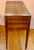 Traditional Craftique Furniture Authentic Reproduction Dressing Table With Mirror For Sale - Image 3 of 6