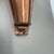 Vintage Theatre Wall Lights in Copper in the style of Gio Ponti, Italy, 1950s, Set of 2 For Sale - Image 14 of 18