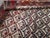 Ivory Early 20th Century Caucasian Shirvan Accent Rug For Sale - Image 8 of 8