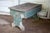 Mid 20th Century Rustic Texan Wood Garden Box Table For Sale In San Antonio - Image 6 of 8
