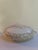 Traditional Antique 1904s Schwarzburg Rudolstadt Austria, Straus & Sohne Manufacturer, Porcelain Covered Casserole Serving Dish Floral Design For Sale - Image 3 of 18