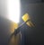 Vintage Italian Tomo Parete Sconce by Toshiyuki Kita for Luci Italia For Sale - Image 10 of 18