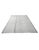 Mid-Century Modern Large Gray Vintage Kilim Rug - 9`3″ X 13`1″ For Sale - Image 3 of 6