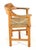 1970s Sawmill Chairs by Rainer Daumiller for Hirtshals, 1970s, Set of 5 For Sale - Image 5 of 8