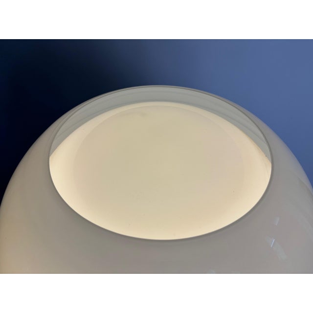 Artemide Platea Lamp by Ferrari & Mazzucchelli Tartaglino for Artemide, 1960s For Sale - Image 4 of 9