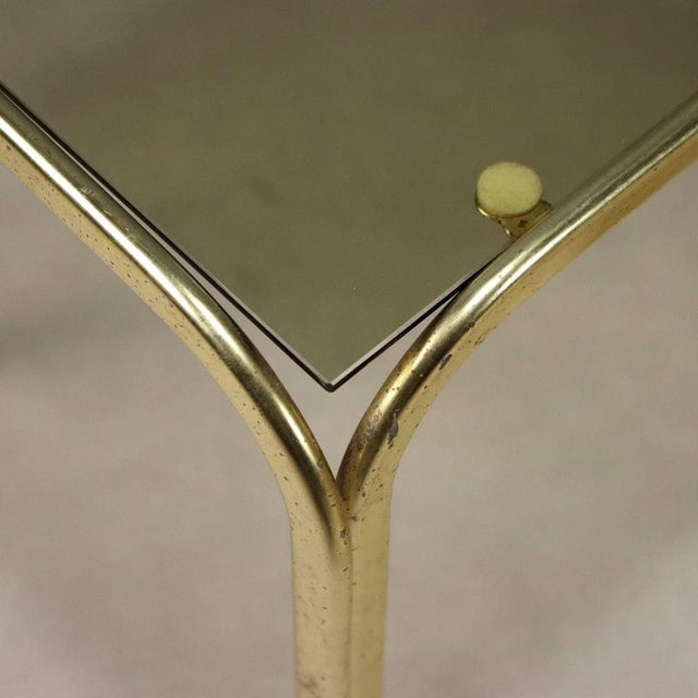 Nesting Tables, 1980s, Set of 3 For Sale - Image 4 of 8