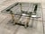 Mid-Century Modern Mid-Century Modern Romeo Rega Style Coffee Table Manner of Dia For Sale - Image 3 of 12