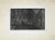 Garden is an original etching realized by Eduardo Paolozzi. Signed on plate on the lower left. Good conditions (some folds...